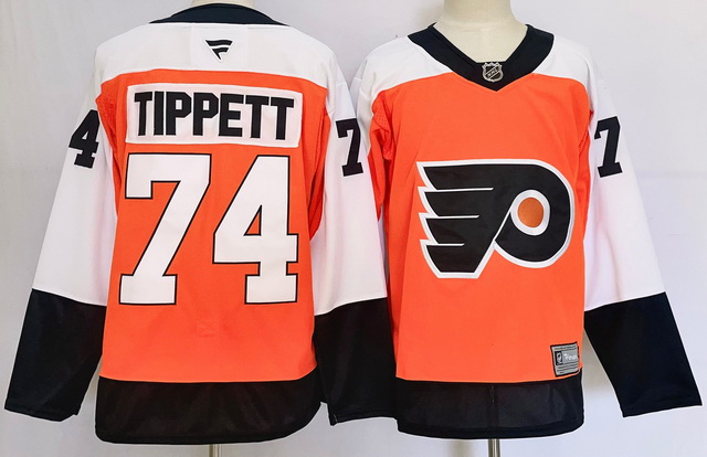 Philadelphia Flyers Jerseys 21